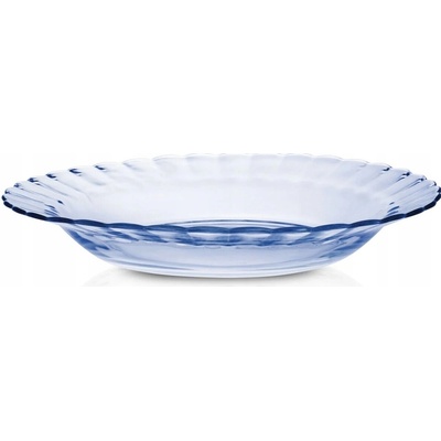 DURALEX Hlboký tanier na polievku 23 cm sada 6 ks