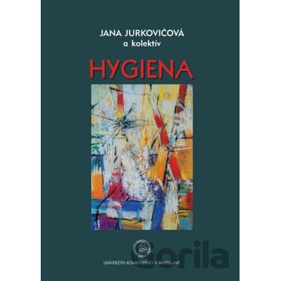 Hygiena - Jana Jurkovičová