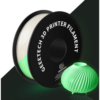 GEEETECH PLA Luminous Green - 1, 75 mm / 1000 g (700-001-1194)