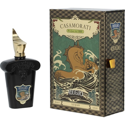 Xerjoff Casamorati Regio parfumovaná voda unisex 100 ml