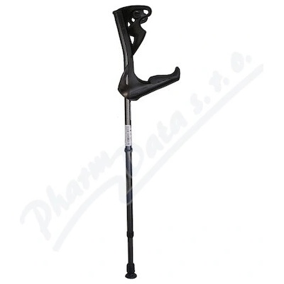 Opti-Comfort Berle předlok.speciál.černá do 130 kg – Zboží Dáma