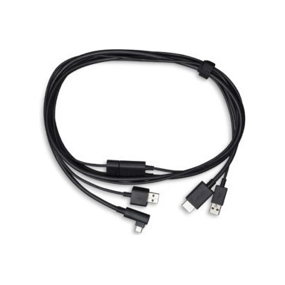 Wacom X-Shape Cable for DTC133 – Zboží Živě