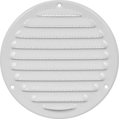 Ventishop KVMRb 125 bílá