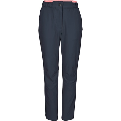 killtec Детски туристически панталон killtec Kid's Kos 109 Walking trousers - Dunkelnavy - размер 128 (EU) (701-4327-0112)