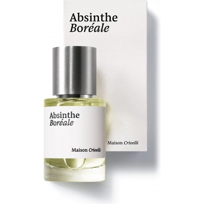 Maison Crivelli Absinthe Boréale EDP 30 ml