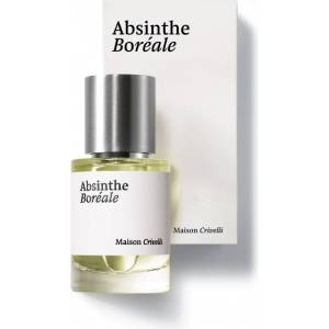 Maison Crivelli Absinthe Boréale EDP 30 ml Парфюми