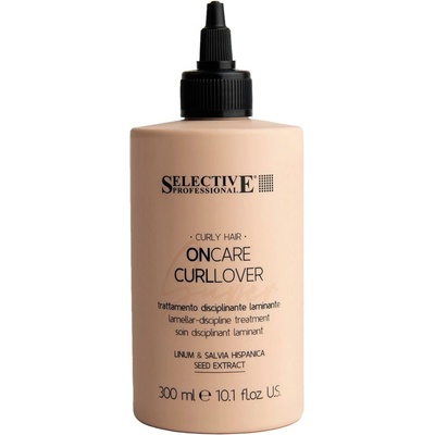 Selective Curllover Lamellar Treatment 300 ml
