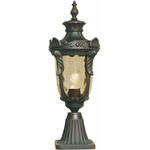 Elstead Lighting Philadelphia PH3-M-OB