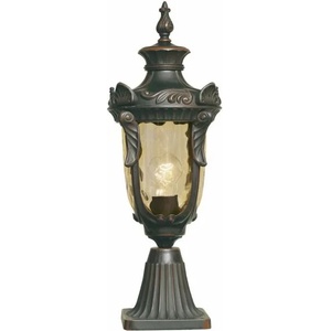 Elstead Lighting Philadelphia PH3-M-OB