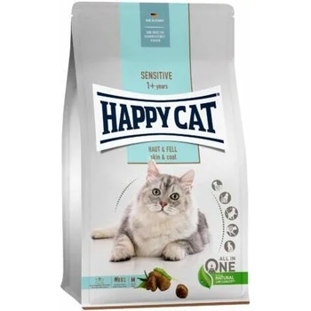 Happy Cat Sensitive Skin & Coat 300 g