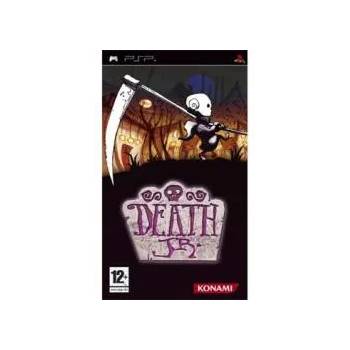 Image 1 of Konami Death Jr. (PSP)