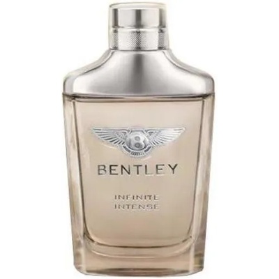 Bentley Infinite Intense EDP 100 ml Tester