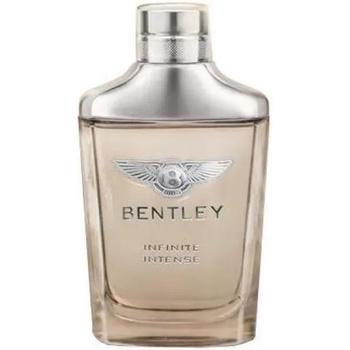 Bentley Infinite Intense EDP 100 ml Tester