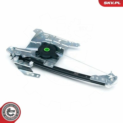 Mechanizmus zdvíhania okna ESEN SKV 01SKV384