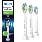 Philips Phil SonicNH (3 бр. /кутия) Опция Бяло HX6063/87