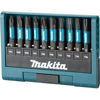 Makita Sada bitov 10 ks E-12011