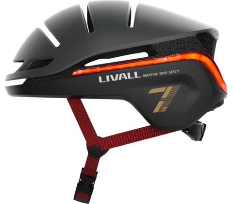 Livall EVO21
