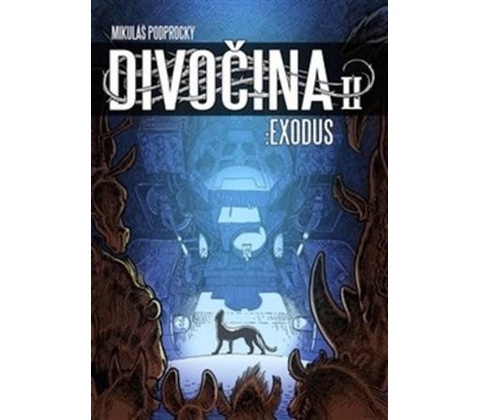 Divočina 2