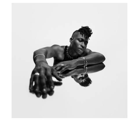 Lucky Daye - Algorithm - 2Vinyl LP