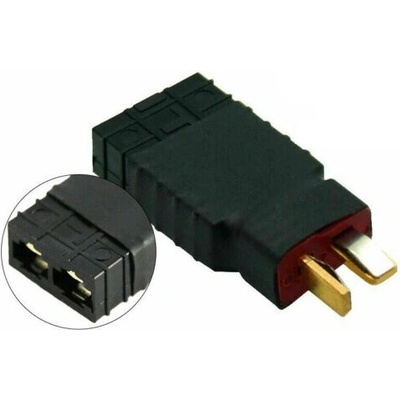 DLStore Redukce kabelová Dean-T Samec TRX Samice