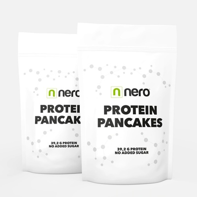 Nero Protein Pancakes 2270 g