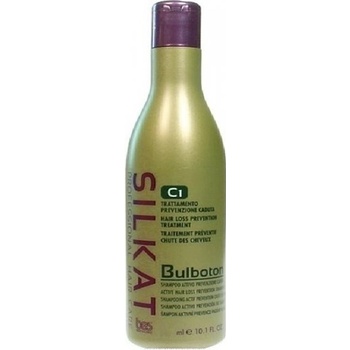 Bes Silkat Bulboton šampón proti nadmernému vypadávániu vlasov 1000 ml