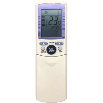 съвместим Haier yl-d01, yl-d02, yr-d02, yr-d04 - заместител дистанционно управление (yl-d01, yl-d02, yr-d02, yr-d04)