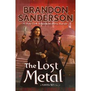 The Lost Metal (2024)
