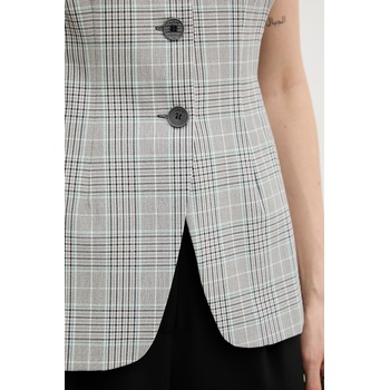 Image 1 of Guess елек с едноредно закопчаване женски CARLA (W6GN10.W2139)