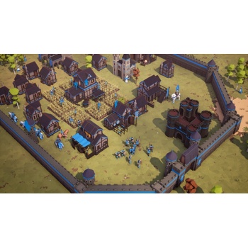 Empires Apart