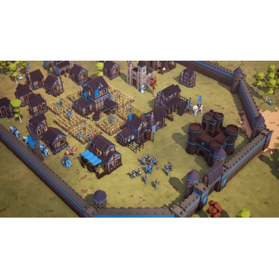 Empires Apart