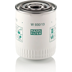 Mann-filter Маслен филтър mann-filter w 930/13