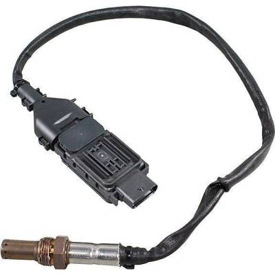 NOx-senzor, NOx-katalyzátor METZGER AUTOTEILE 0899356
