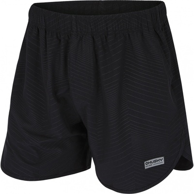 Husky Sivano black