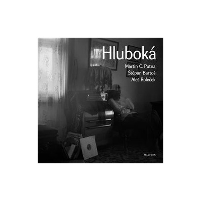 Hluboká - Štěpán Bartoš, Martin C. Putna, Aleš Roleček