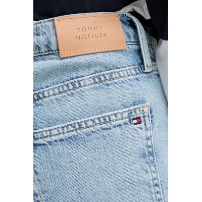 Tommy Hilfiger Дънков къс панталон от памук Tommy Hilfiger (WW0WW45505)
