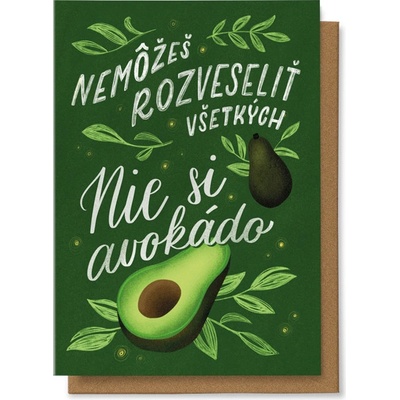 Chaukiss Nemožeš rozveselit všetkých ...
