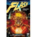 Flash 4 Running Scared