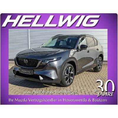Mazda CX-5 2.5 141 104 kW