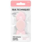 Real Techniques Мини Чудотворни Пудри 3 бр