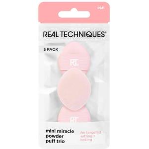 Real Techniques Мини Чудотворни Пудри 3 бр
