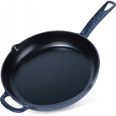 ORION Panvica na vyprážanie, pečenie, dusenie, smaltovaná 28 cm
