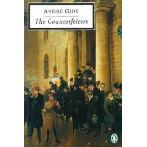 Counterfeiters | Andre Gide (1990)