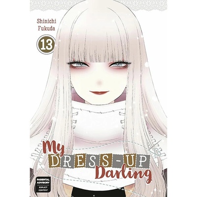 Square Enix My Dress-Up Darling 13
