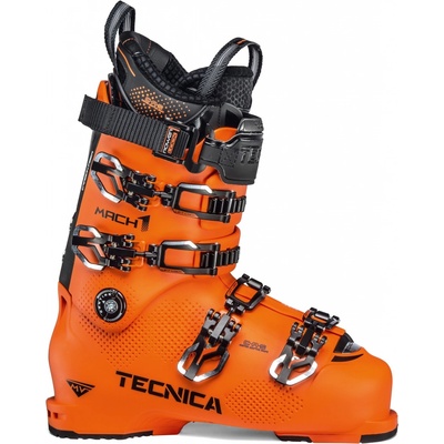 Tecnica Mach1 MV 130 19/20