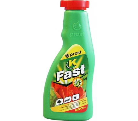 AgroBio Fast K 250 ml