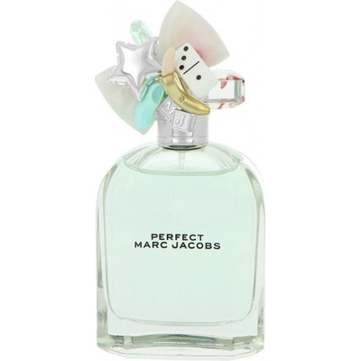 Marc Jacobs Perfect toaletná voda dámska 100 ml tester