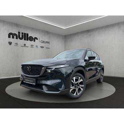 Mazda CX-5 141 104 kW