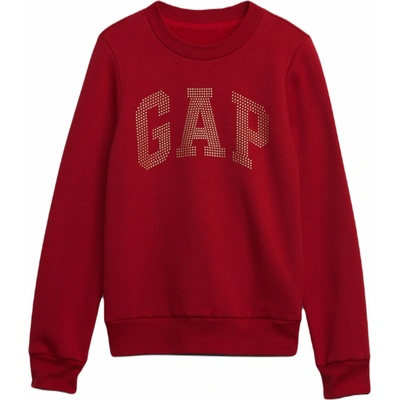 GAP V-FRCH Logo červená