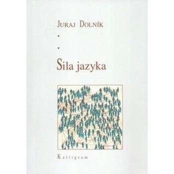 Sila jazyka